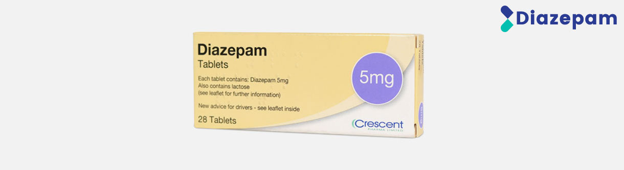 Diazepam 5 mg